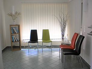 Wartezimmer